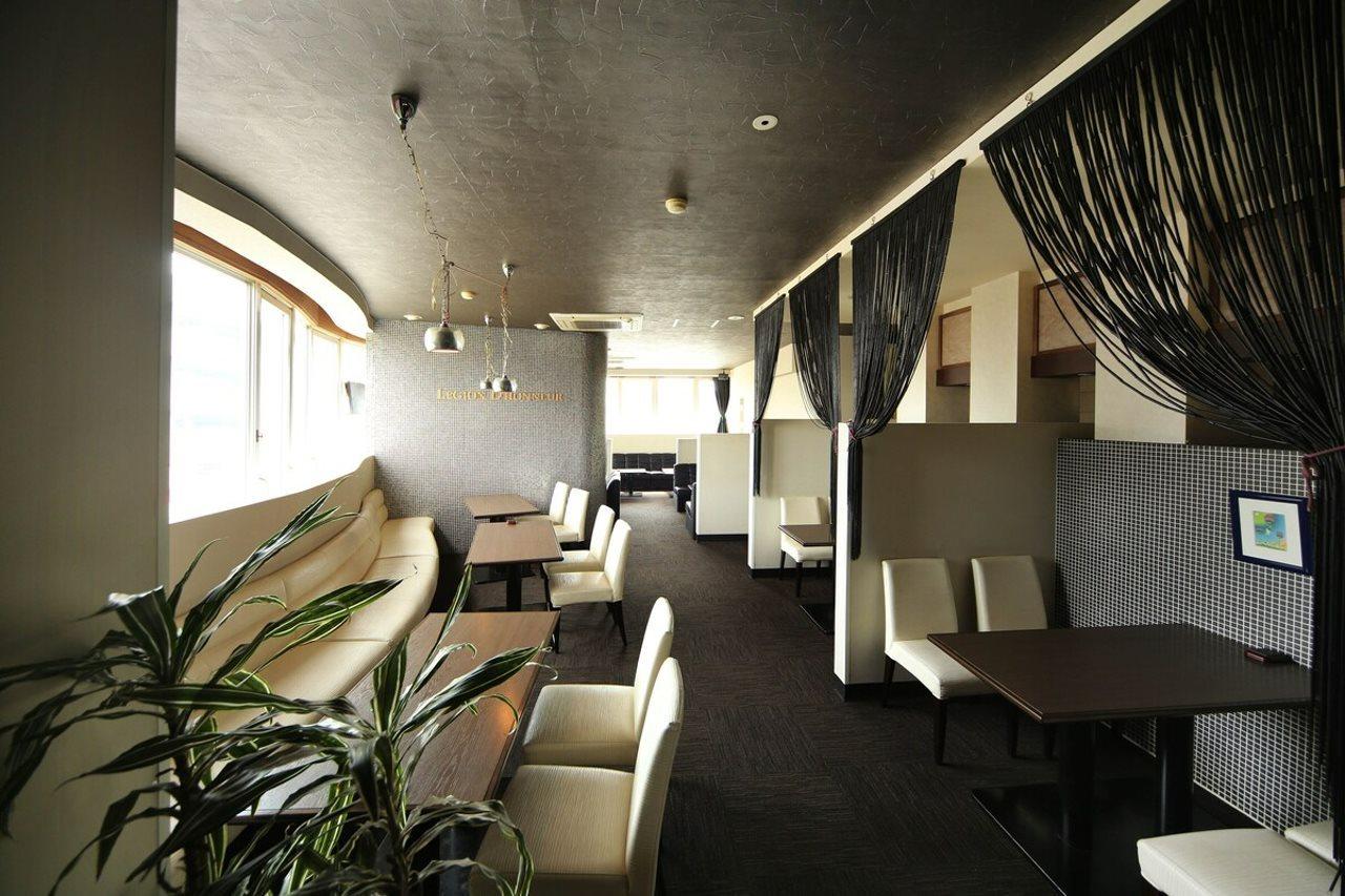 Isesaki Harvest Hotel Exteriér fotografie